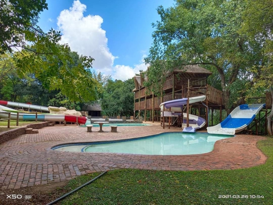 Commercial Property for Sale in Hennops River Gauteng