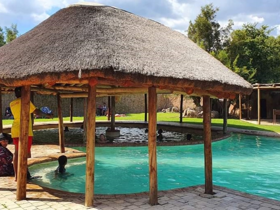 Commercial Property for Sale in Hennops River Gauteng