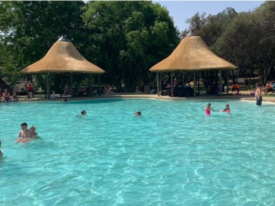 Commercial Property for Sale in Hennops River Gauteng