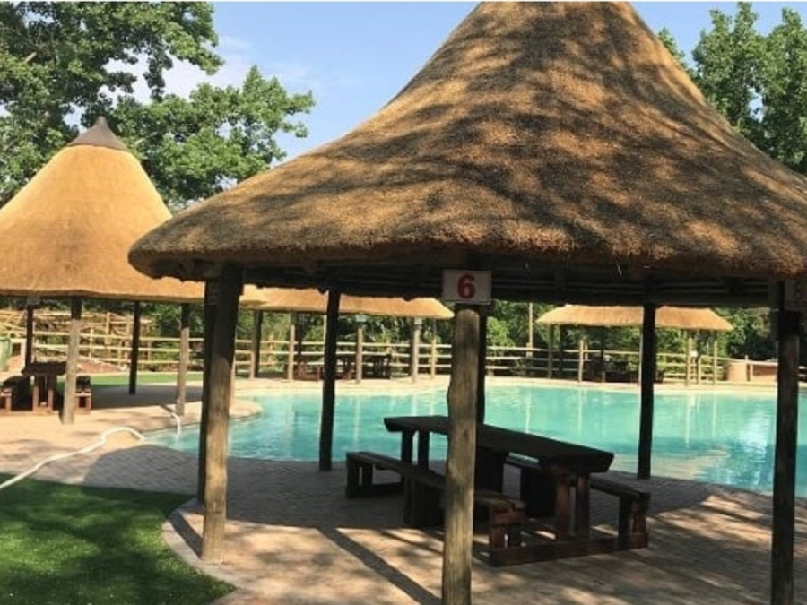 Commercial Property for Sale in Hennops River Gauteng