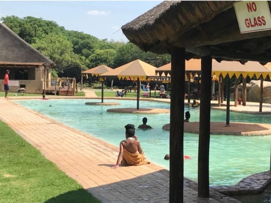 Commercial Property for Sale in Hennops River Gauteng