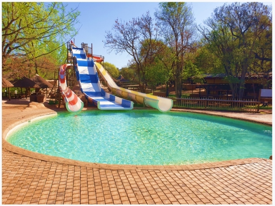 Commercial Property for Sale in Hennops River Gauteng