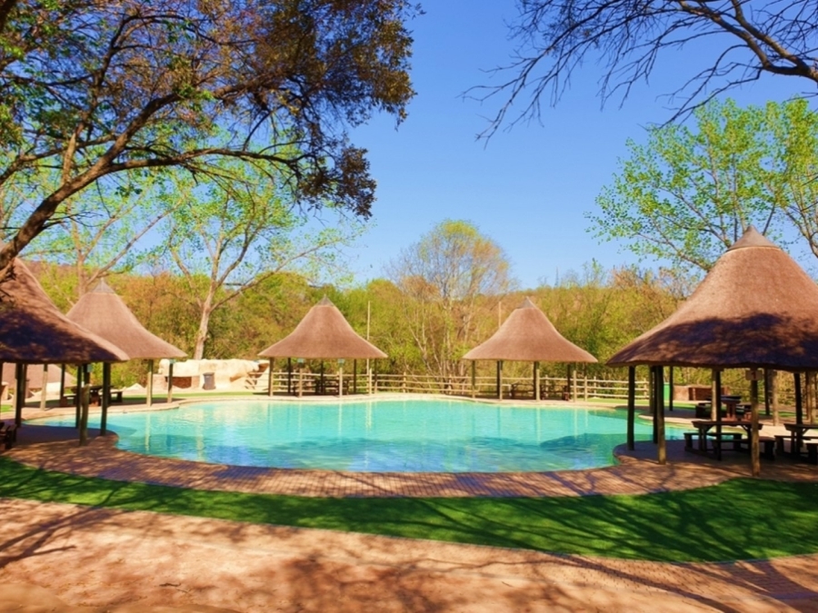 Commercial Property for Sale in Hennops River Gauteng