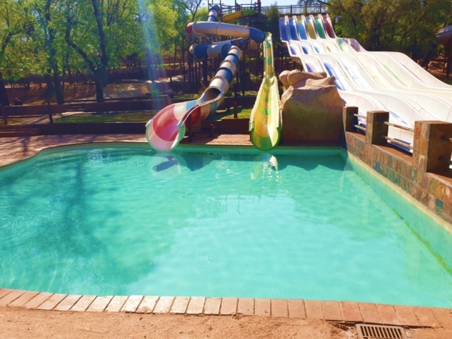 Commercial Property for Sale in Hennops River Gauteng