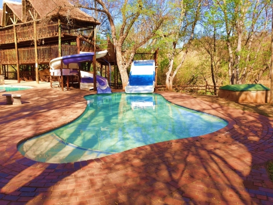 Commercial Property for Sale in Hennops River Gauteng