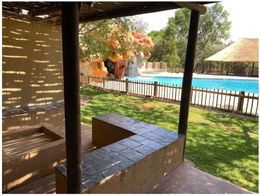 Commercial Property for Sale in Hennops River Gauteng
