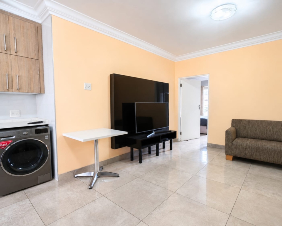 To Let 1 Bedroom Property for Rent in Buccleuch Gauteng
