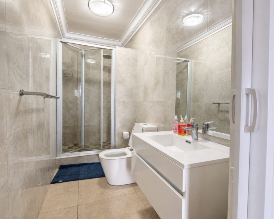 To Let 1 Bedroom Property for Rent in Buccleuch Gauteng