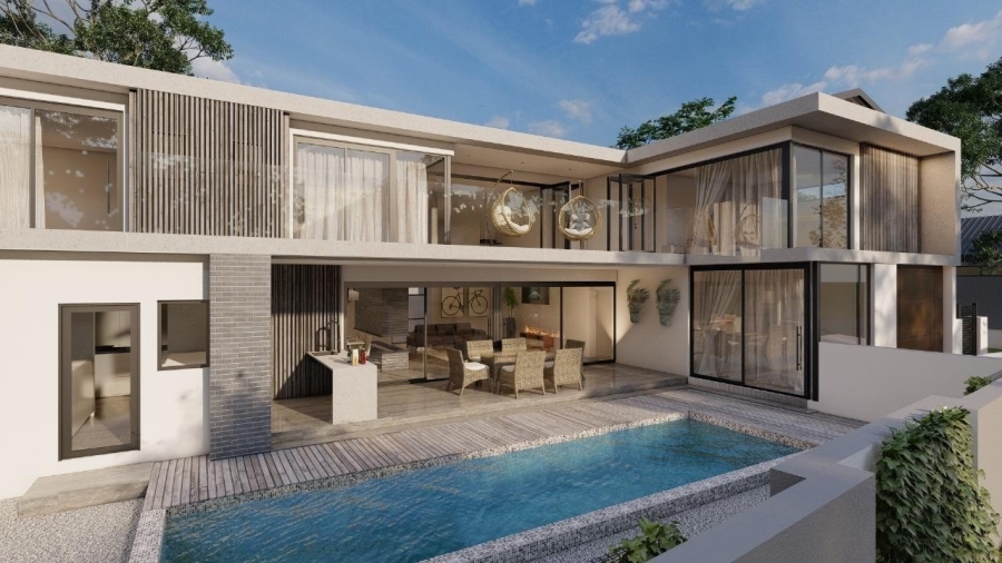 0 Bedroom Property for Sale in Helderfontein Estate Gauteng