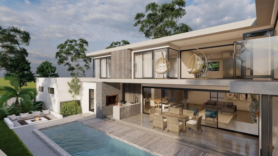 0 Bedroom Property for Sale in Helderfontein Estate Gauteng