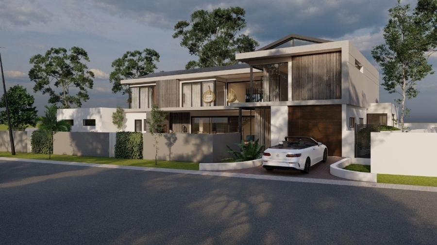 0 Bedroom Property for Sale in Helderfontein Estate Gauteng