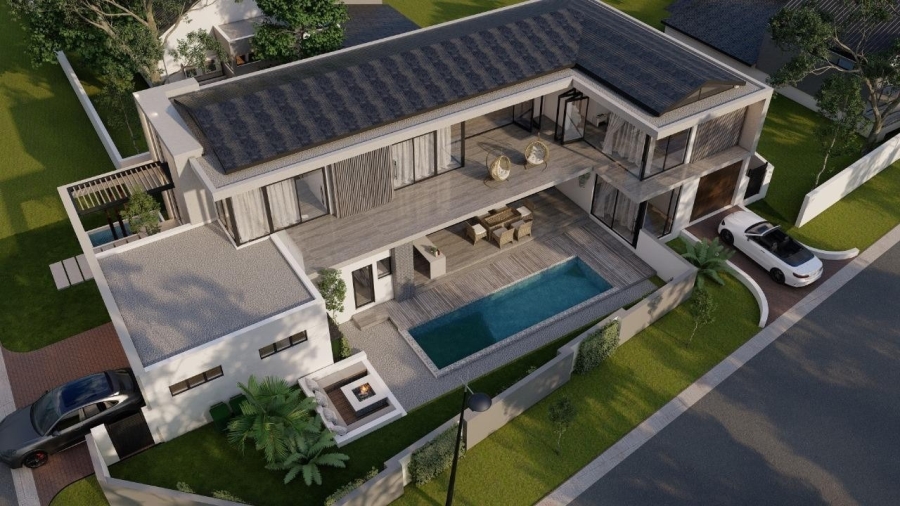 0 Bedroom Property for Sale in Helderfontein Estate Gauteng