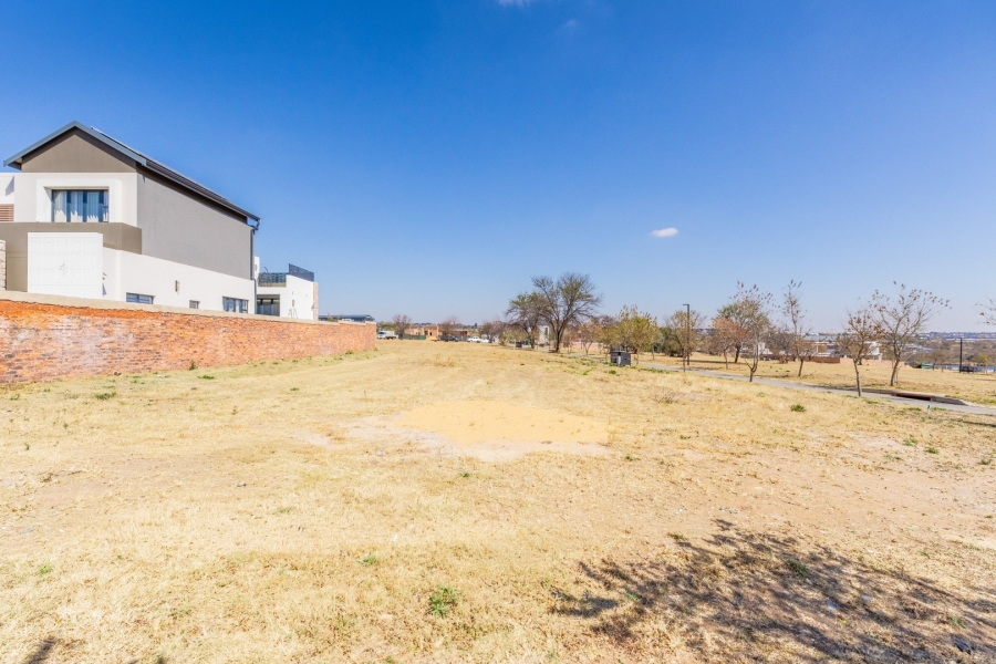 0 Bedroom Property for Sale in Helderfontein Estate Gauteng