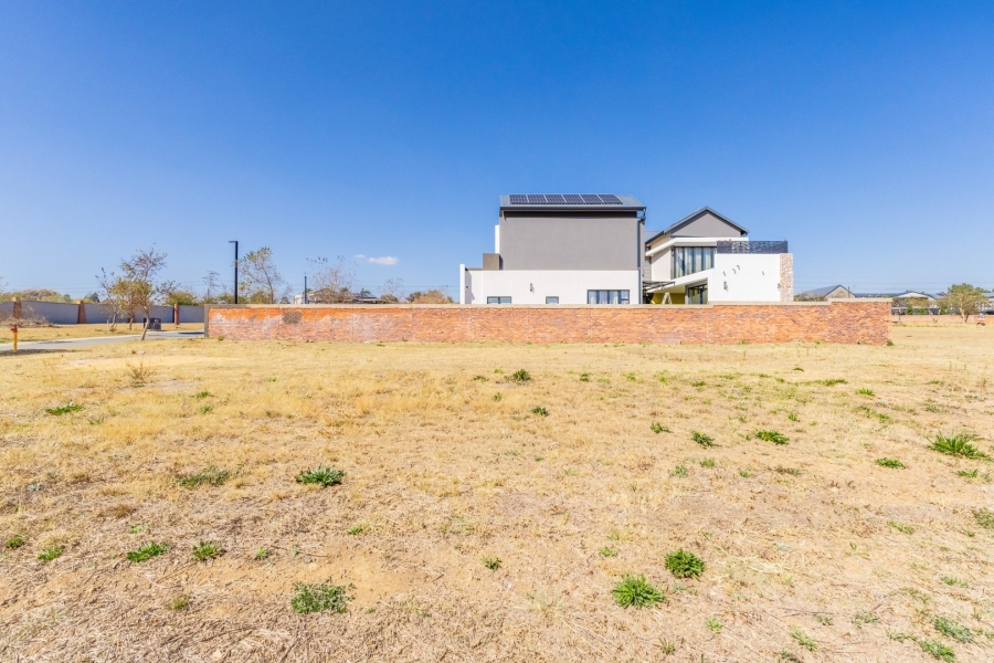 0 Bedroom Property for Sale in Helderfontein Estate Gauteng