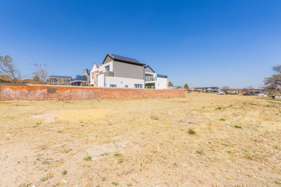 0 Bedroom Property for Sale in Helderfontein Estate Gauteng