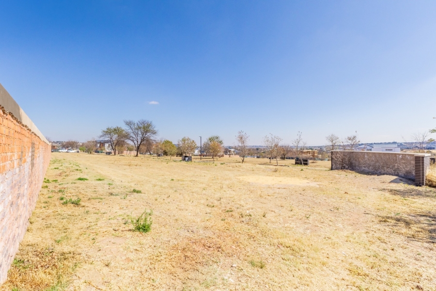 0 Bedroom Property for Sale in Helderfontein Estate Gauteng