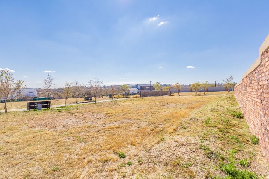 0 Bedroom Property for Sale in Helderfontein Estate Gauteng