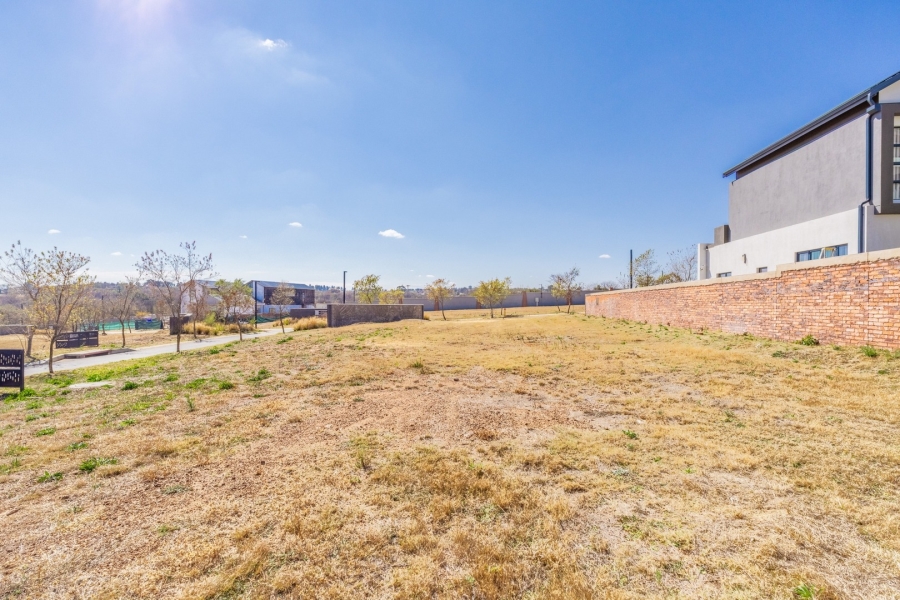 0 Bedroom Property for Sale in Helderfontein Estate Gauteng