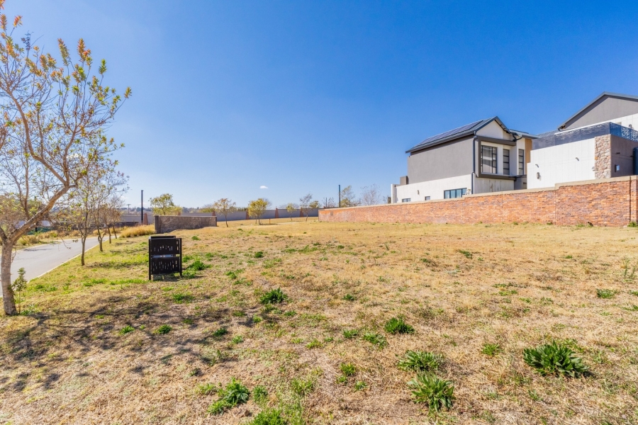 0 Bedroom Property for Sale in Helderfontein Estate Gauteng