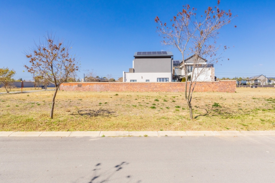 0 Bedroom Property for Sale in Helderfontein Estate Gauteng