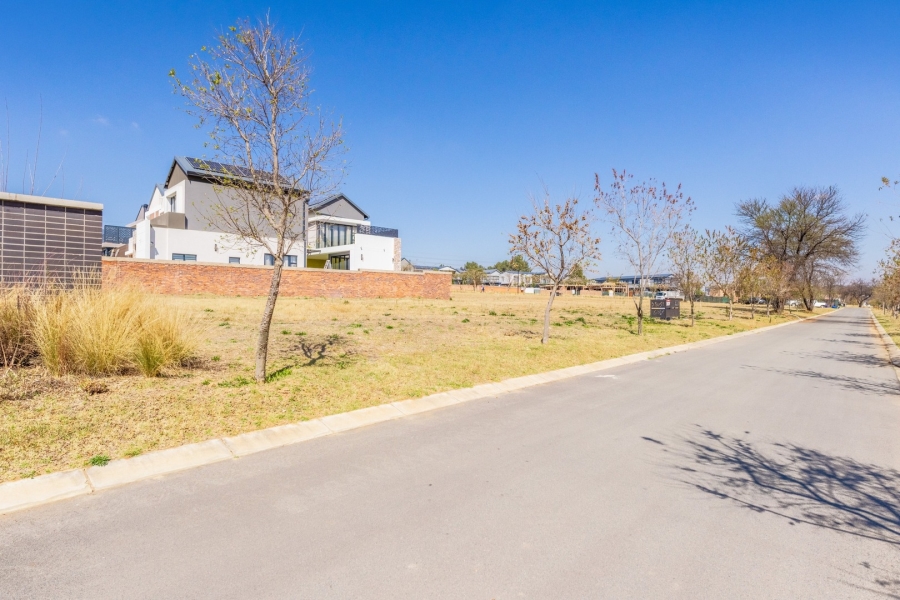 0 Bedroom Property for Sale in Helderfontein Estate Gauteng