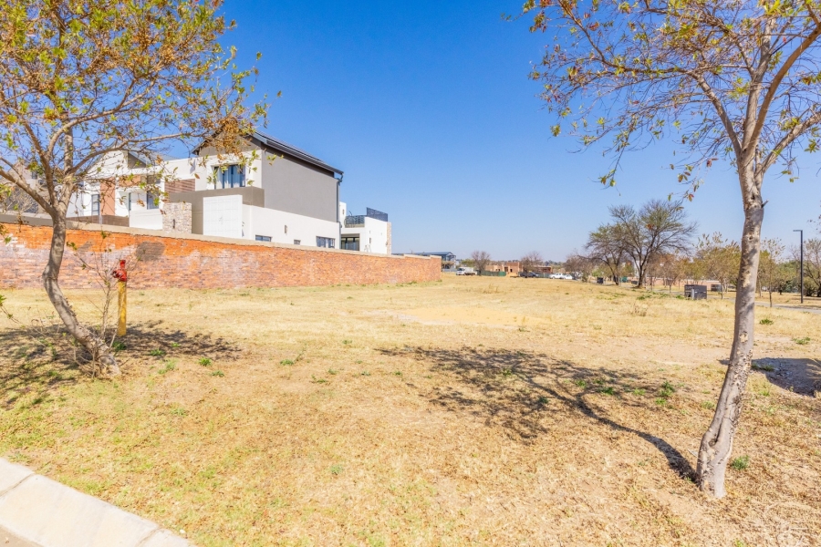 0 Bedroom Property for Sale in Helderfontein Estate Gauteng