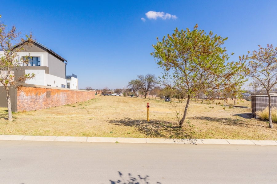 0 Bedroom Property for Sale in Helderfontein Estate Gauteng