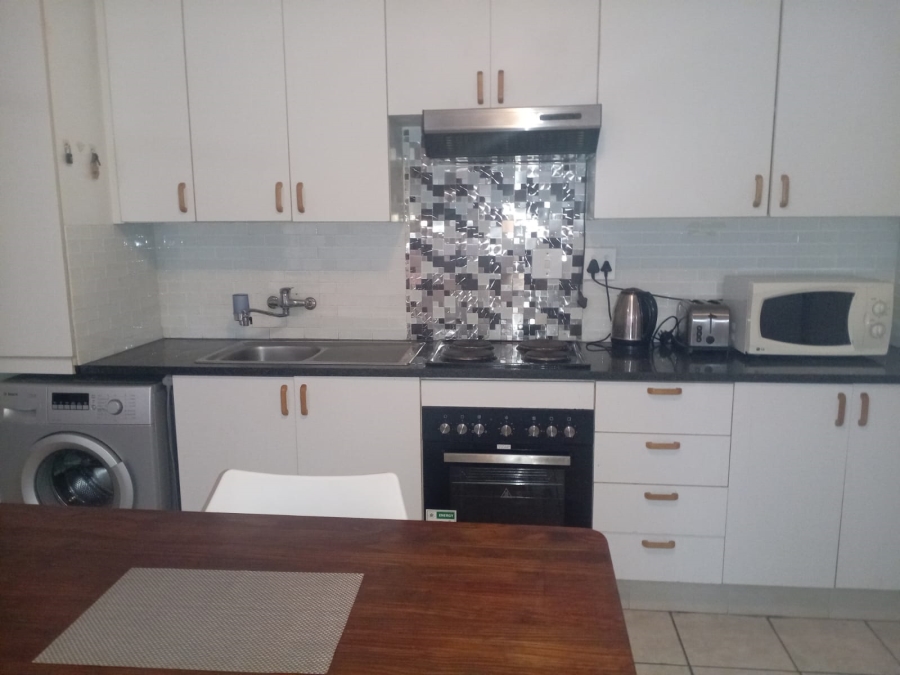 To Let 2 Bedroom Property for Rent in Hatfield Gauteng