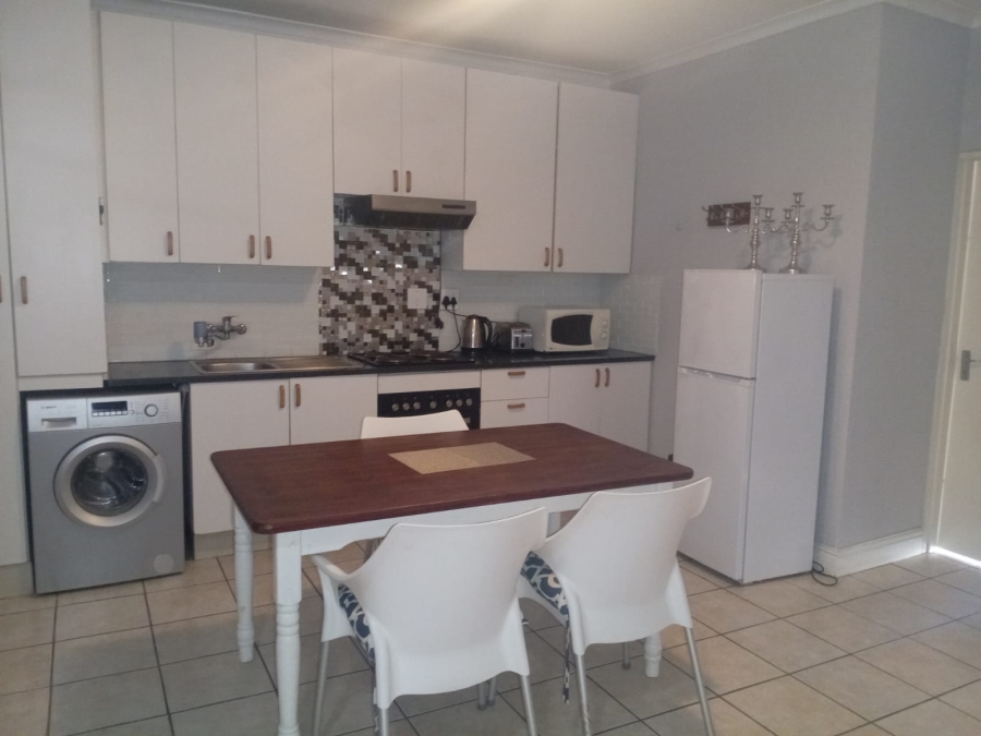 To Let 2 Bedroom Property for Rent in Hatfield Gauteng