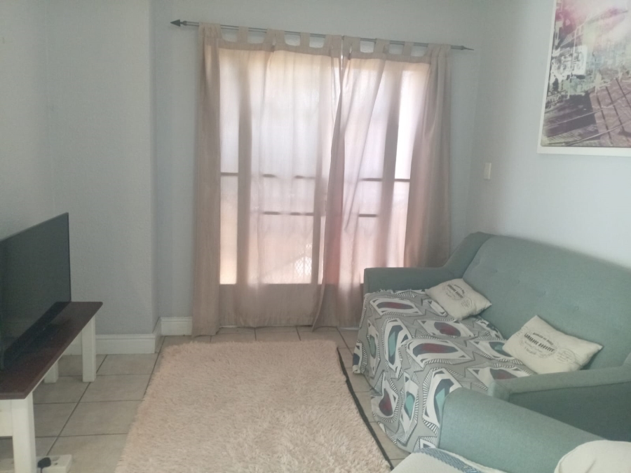 To Let 2 Bedroom Property for Rent in Hatfield Gauteng