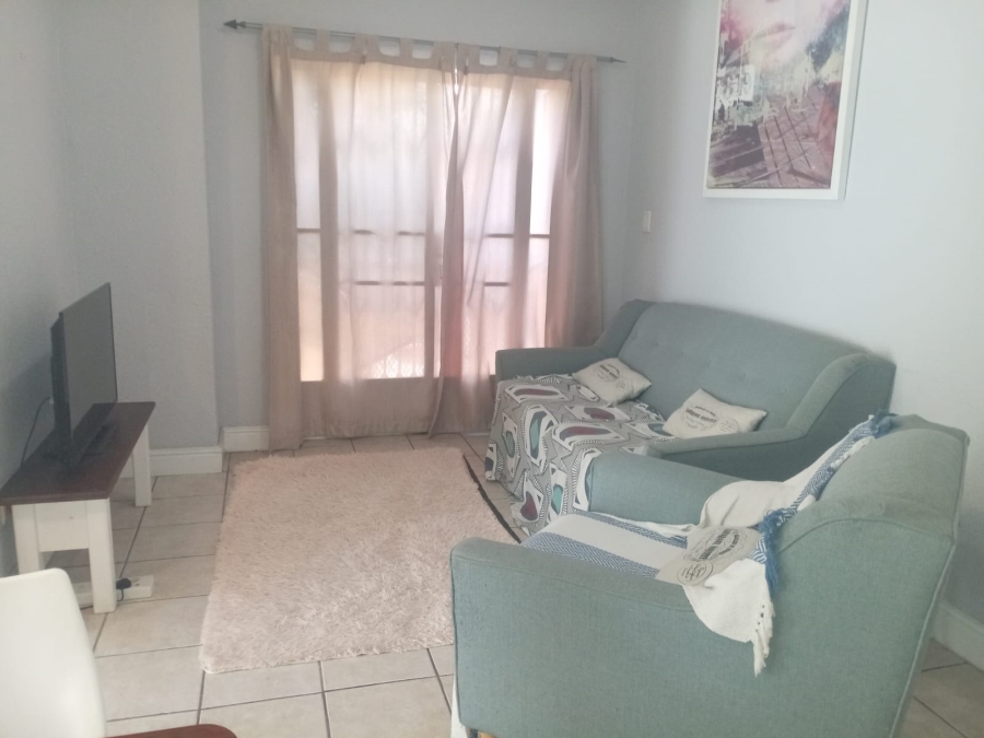 To Let 2 Bedroom Property for Rent in Hatfield Gauteng