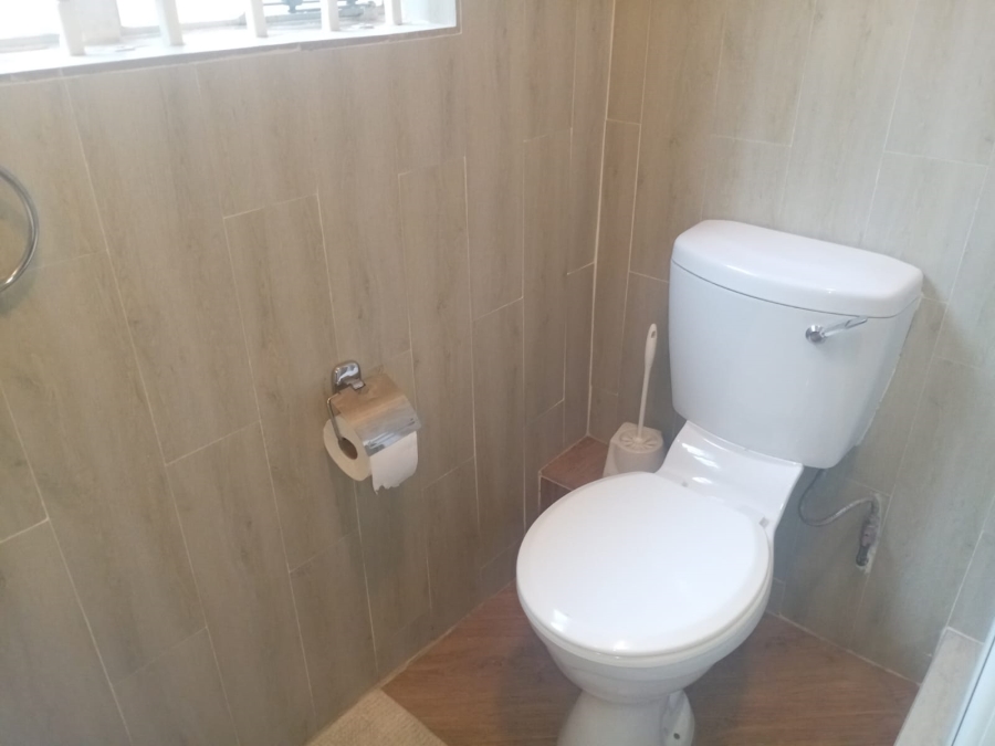 To Let 2 Bedroom Property for Rent in Hatfield Gauteng
