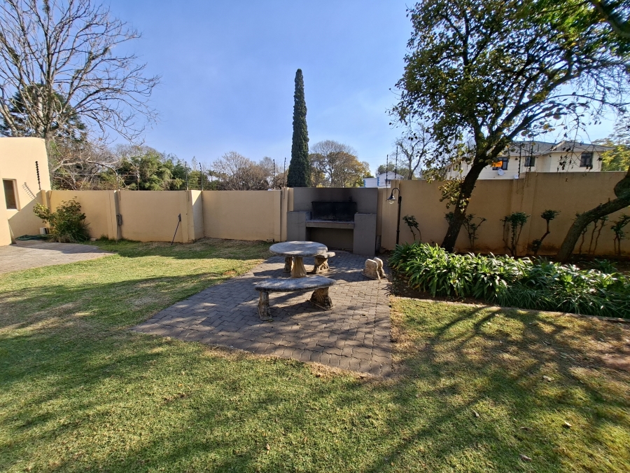 To Let 2 Bedroom Property for Rent in Hatfield Gauteng