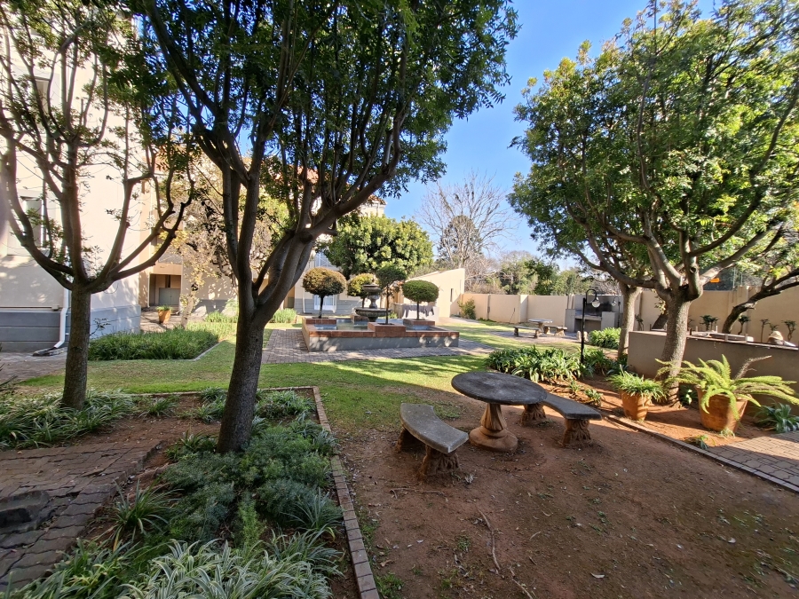 To Let 2 Bedroom Property for Rent in Hatfield Gauteng