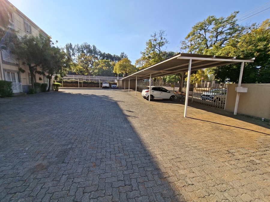 To Let 2 Bedroom Property for Rent in Hatfield Gauteng
