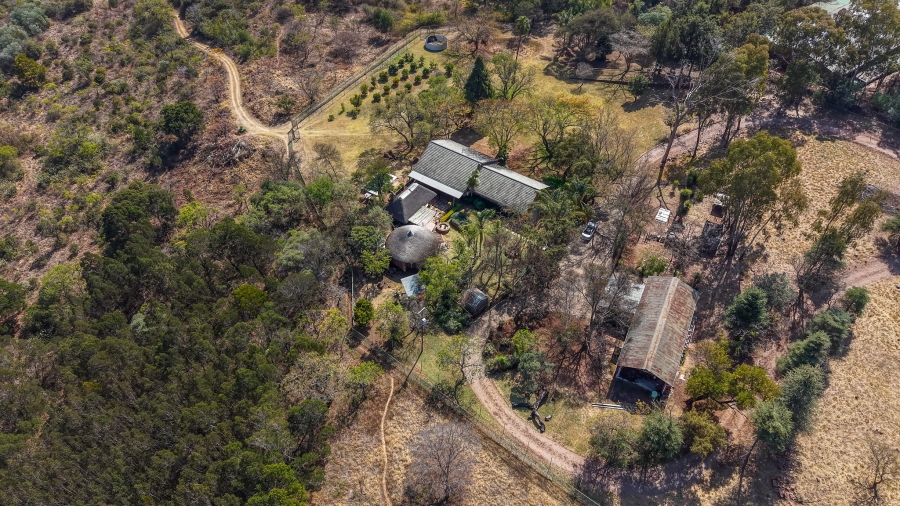 3 Bedroom Property for Sale in Zwavelpoort Gauteng