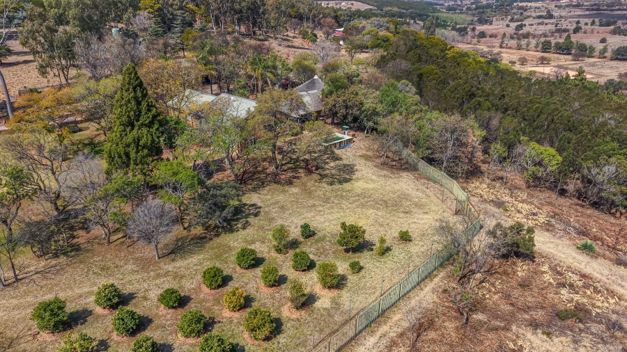3 Bedroom Property for Sale in Zwavelpoort Gauteng