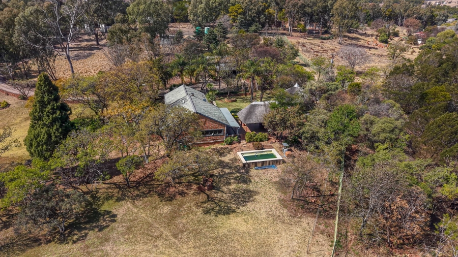 3 Bedroom Property for Sale in Zwavelpoort Gauteng