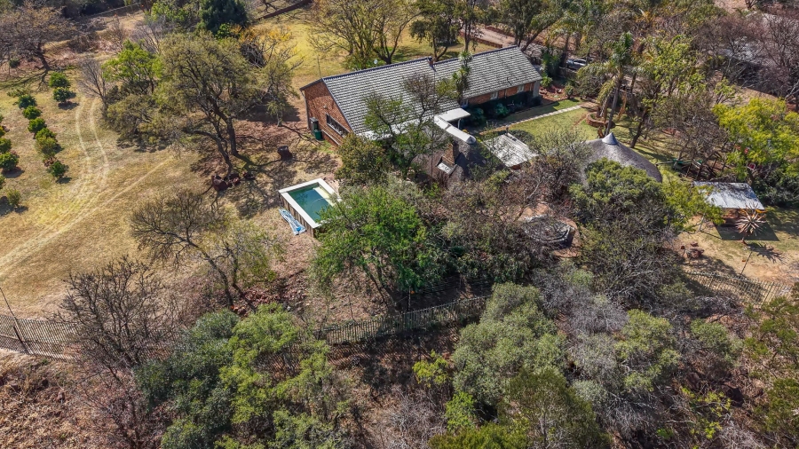 3 Bedroom Property for Sale in Zwavelpoort Gauteng