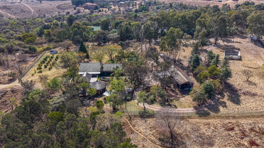 3 Bedroom Property for Sale in Zwavelpoort Gauteng