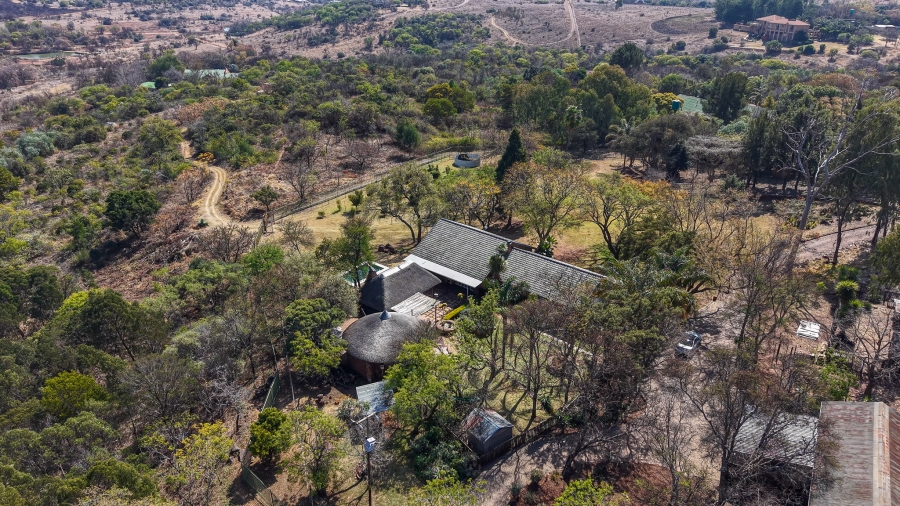 3 Bedroom Property for Sale in Zwavelpoort Gauteng