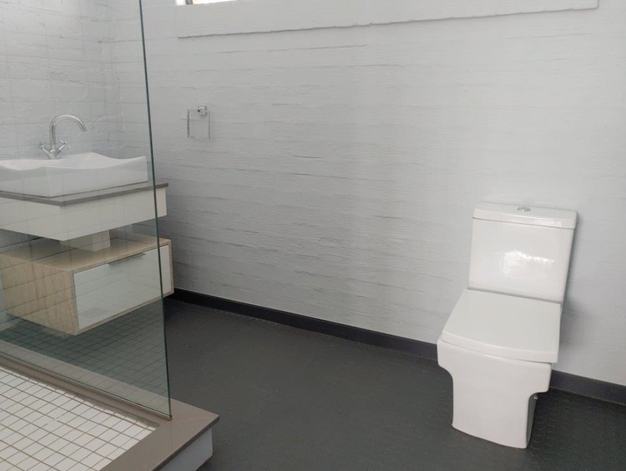 To Let 1 Bedroom Property for Rent in Braamfontein Gauteng