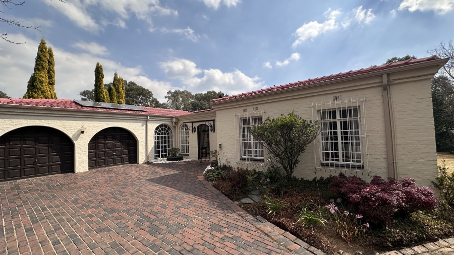 4 Bedroom Property for Sale in Edenburg Gauteng