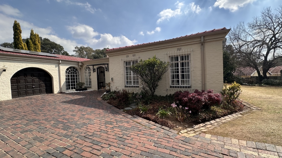 4 Bedroom Property for Sale in Edenburg Gauteng