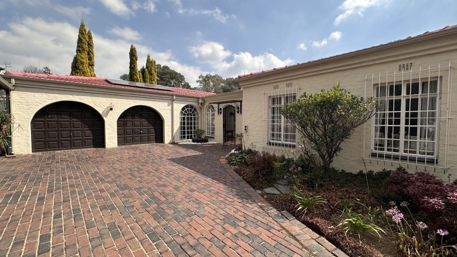 4 Bedroom Property for Sale in Edenburg Gauteng