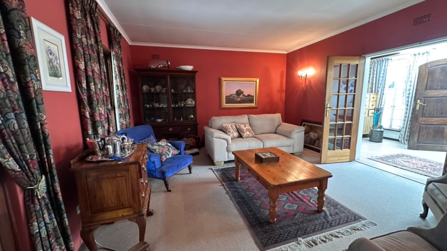 4 Bedroom Property for Sale in Edenburg Gauteng