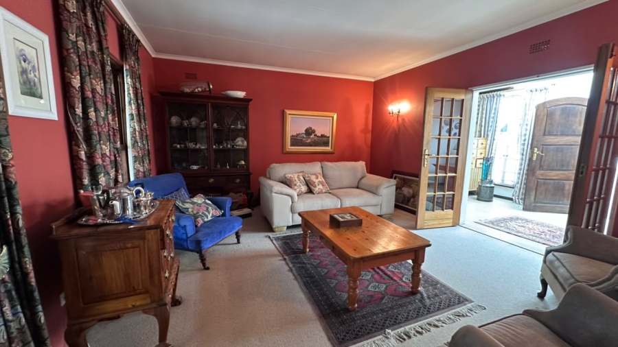 4 Bedroom Property for Sale in Edenburg Gauteng