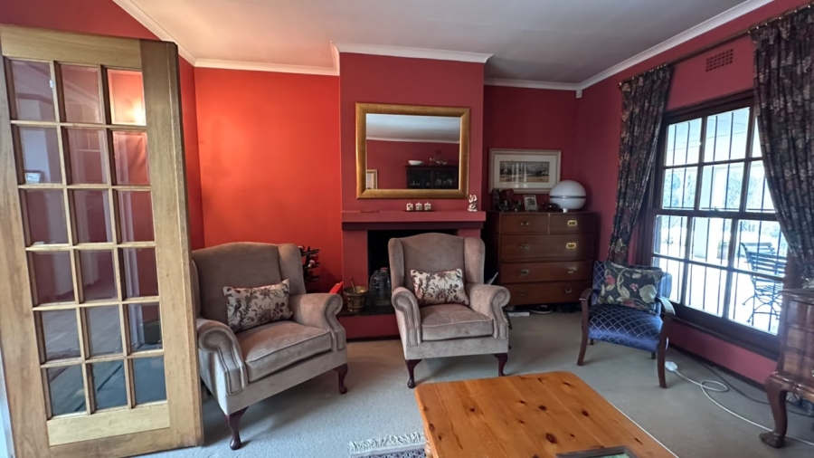 4 Bedroom Property for Sale in Edenburg Gauteng