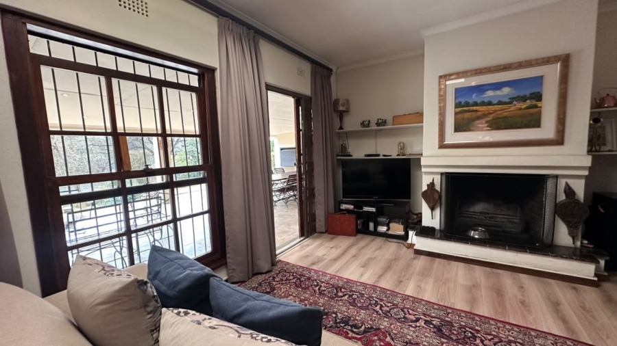 4 Bedroom Property for Sale in Edenburg Gauteng