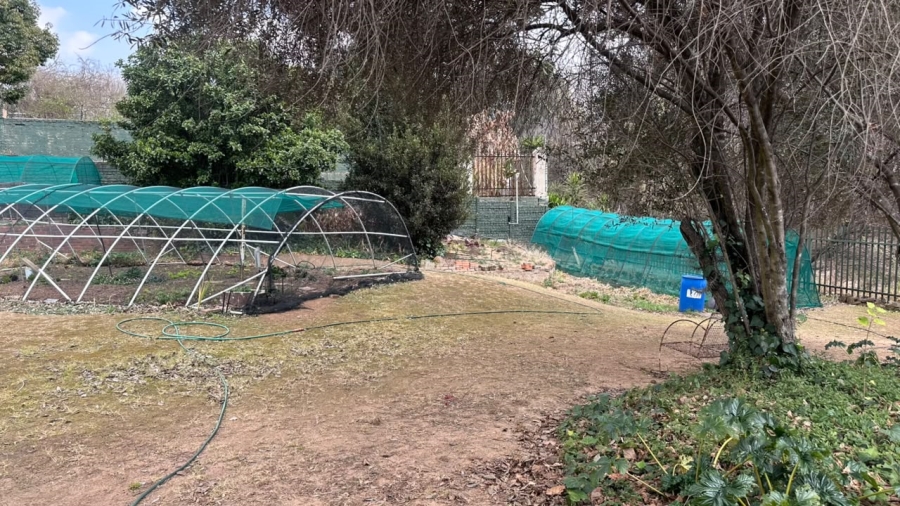 4 Bedroom Property for Sale in Edenburg Gauteng